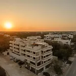 Deluxe 2-Story Penthouse Pool & Bbq Rooftop