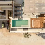 Deluxe 2-Story Penthouse Pool & Bbq Rooftop