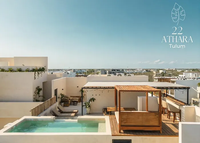 Deluxe 2-Story Penthouse Pool & Bbq Rooftop